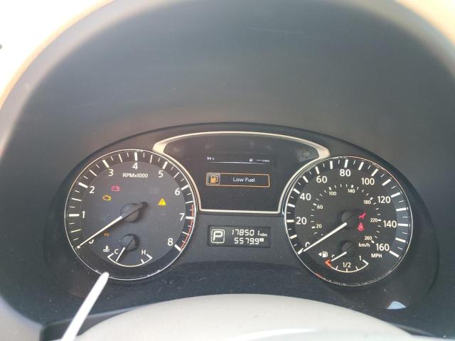 Aukcja sprzedaży 2015 Nissan Altima 2.5, vin: 1N4AL3AP5FC409178, numer aukcji: 70637455