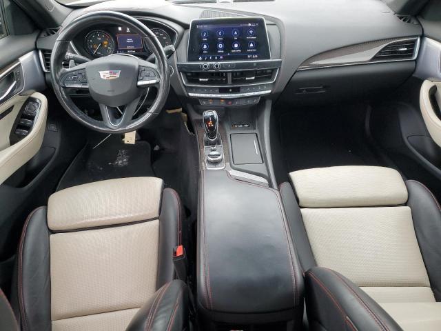 66409935 :رقم المزاد ، 1G6DU5RKXL0140474 vin ، 2020 Cadillac Ct5 مزاد بيع