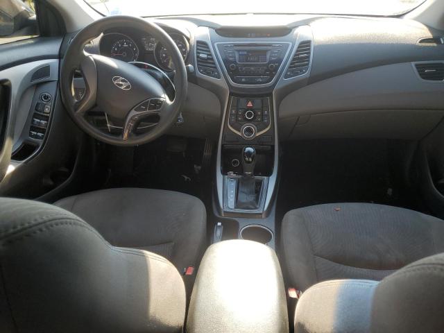 Aukcja sprzedaży 2016 Hyundai Elantra, vin: 5NPDH4AE2GH749455, numer aukcji: 68843825