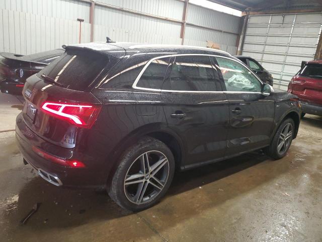 Продаж на аукціоні авто 2018 Audi Sq5, vin: WA1A4BFYXJ2203026, номер лоту: 70510175