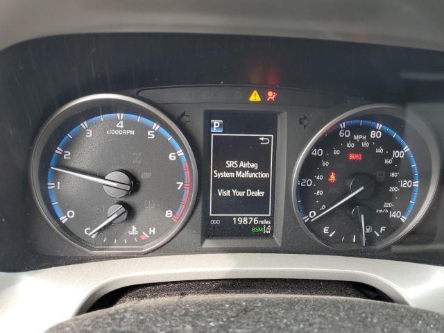 Aukcja sprzedaży 2018 Toyota Rav4, vin: 2T3RFREV1JW797659, numer aukcji: 68690295
