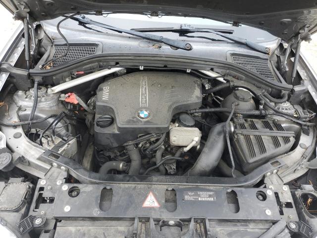 Aukcja sprzedaży 2013 Bmw X3 Xdrive2, vin: 5UXWX9C56D0D04099, numer aukcji: 69517135