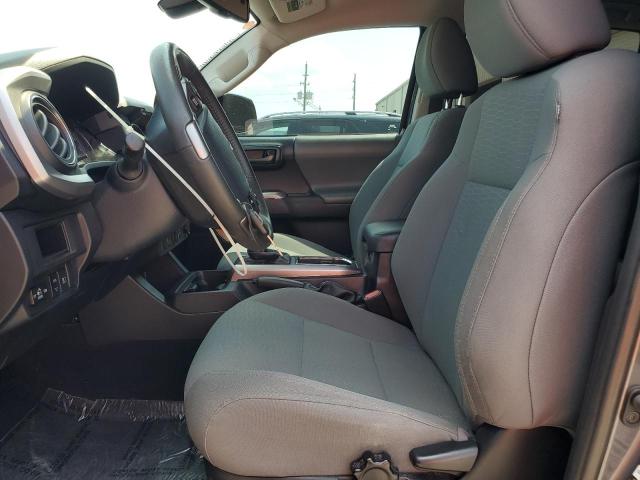 Aukcja sprzedaży 2018 Toyota Tacoma Dou, vin: 5TFAZ5CN7JX060896, numer aukcji: 69089675