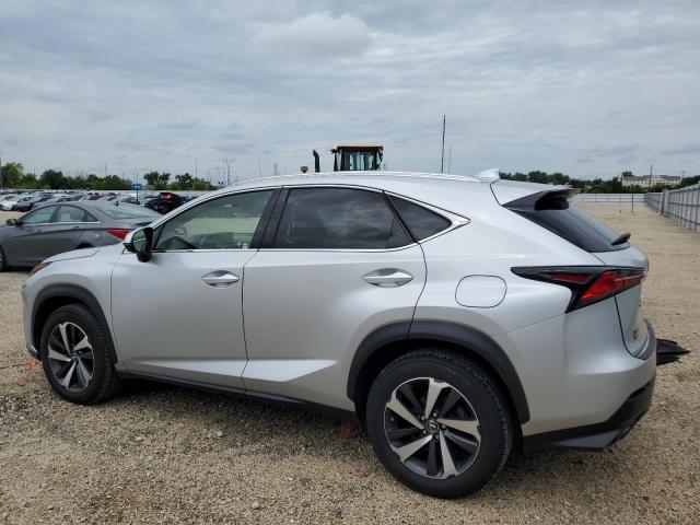 Продажа на аукционе авто 2018 Lexus Nx, vin: JTJBARBZ0J2178757, номер лота: 68297605