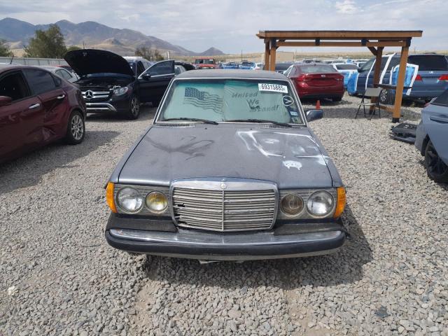 Продажа на аукционе авто 1982 Mercedes-benz 300, vin: WDBAB33A2CB000769, номер лота: 69315885