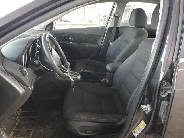 2016 Chevrolet Cruze Limited მანქანა იყიდება აუქციონზე, vin: 1G1PE5SB0G7145352, აუქციონის ნომერი: 68450215