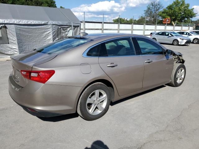 Aukcja sprzedaży 2023 Chevrolet Malibu Lt, vin: 1G1ZD5ST3PF160776, numer aukcji: 70689595