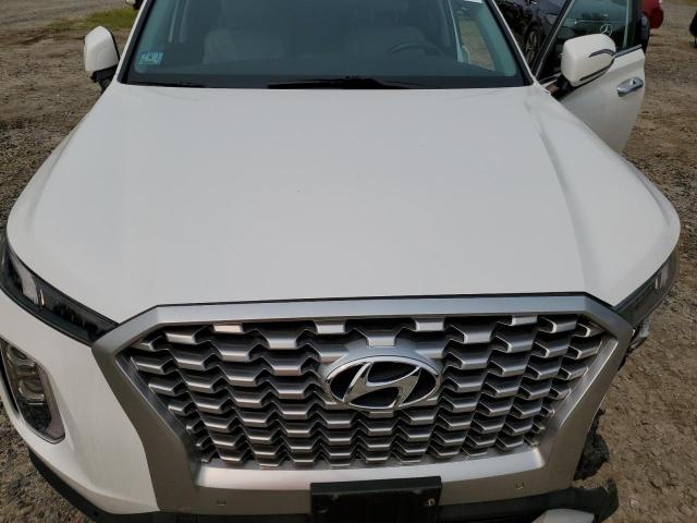 2022 Hyundai Palisade მანქანა იყიდება აუქციონზე, vin: KM8R4DHEXNU384268, აუქციონის ნომერი: 67008585