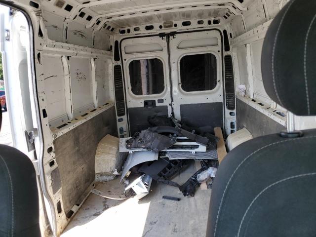 Продажа на аукционе авто 2014 Ram Promaster 2500 2500 High, vin: 3C6TRVDG3EE118380, номер лота: 67244385
