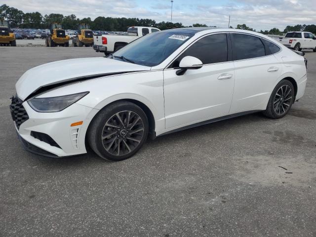 2021 Hyundai Sonata მანქანა იყიდება აუქციონზე, vin: 5NPEH4J29MH102038, აუქციონის ნომერი: 69652895