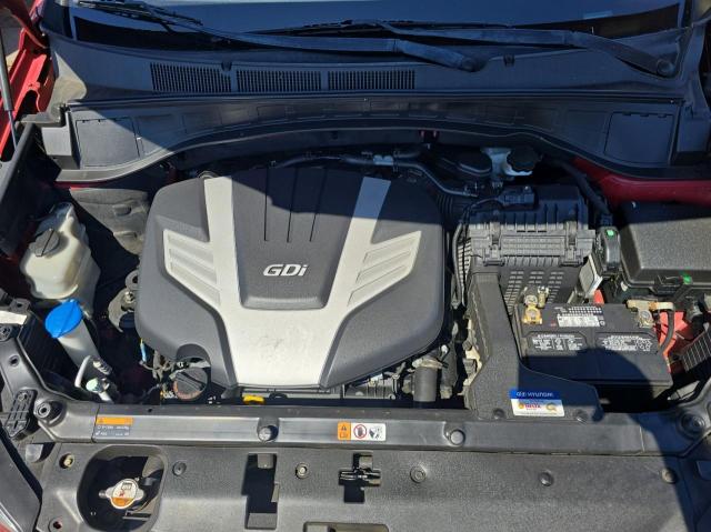 Продаж на аукціоні авто 2014 Hyundai Santa Fe G, vin: KM8SM4HF3EU041845, номер лоту: 71086375