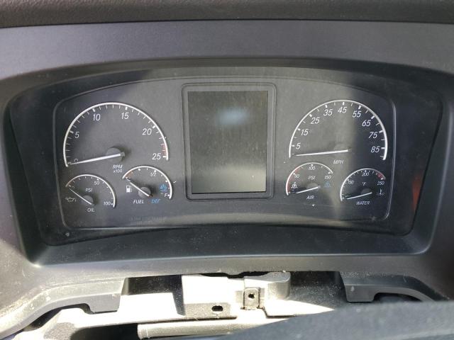 Продажа на аукционе авто 2021 Freightliner Cascadia 1, vin: 1FUJHTDV8MLMM8326, номер лота: 69201205