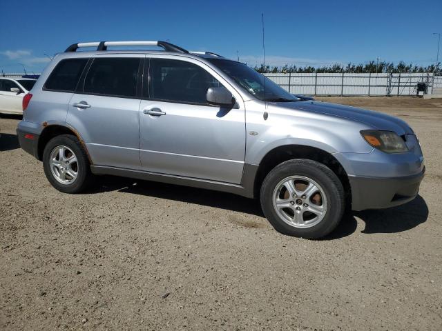 Aukcja sprzedaży 2004 Mitsubishi Outlander, vin: JA4LZ31FX4U600458, numer aukcji: 69294415