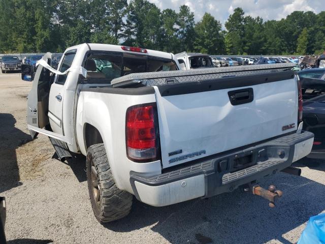 Aukcja sprzedaży 2010 Gmc Sierra K1500 Denali, vin: 3GTRKXE25AG146380, numer aukcji: 69039435