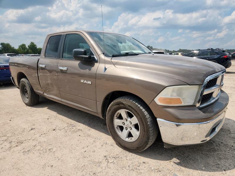 Продаж на аукціоні авто 2009 Dodge Ram 1500, vin: 1D3HB18P89S760304, номер лоту: 69803715