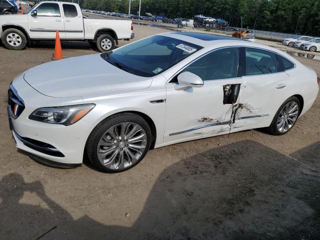 Продаж на аукціоні авто 2017 Buick Lacrosse P, vin: 1G4ZR5SSXHU153705, номер лоту: 67344805