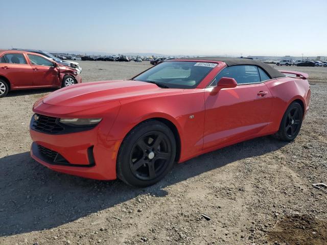 Aukcja sprzedaży 2020 Chevrolet Camaro Ls, vin: 1G1FB3DX2L0120909, numer aukcji: 69140525