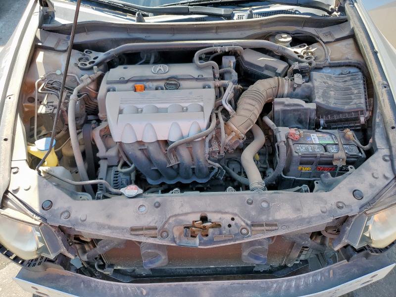 2010 Acura Tsx მანქანა იყიდება აუქციონზე, vin: JH4CU2F66AC011205, აუქციონის ნომერი: 70489555