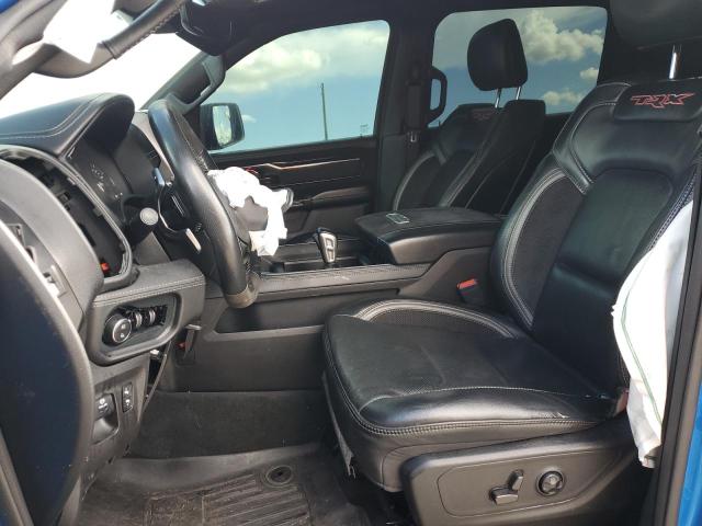 Продаж на аукціоні авто 2021 Ram 1500, vin: 1C6SRFU99MN904374, номер лоту: 54156366