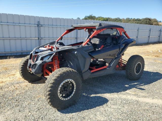 Продаж на аукціоні авто 2017 Can-am Maverick, vin: 3JBVXAW23HK001506, номер лоту: 68875765