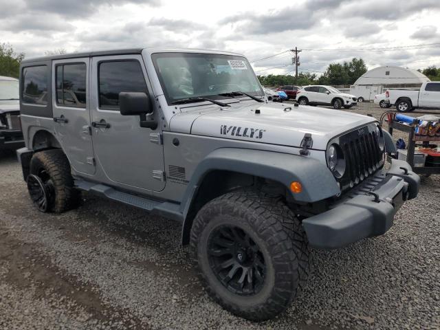 Aukcja sprzedaży 2018 Jeep Wrangler Unlimited, vin: 1C4HJWDG5JL868988, numer aukcji: 69392395