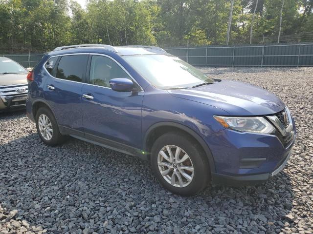 Продажа на аукционе авто 2020 Nissan Rogue, vin: JN8AT2MV5LW104535, номер лота: 66293755