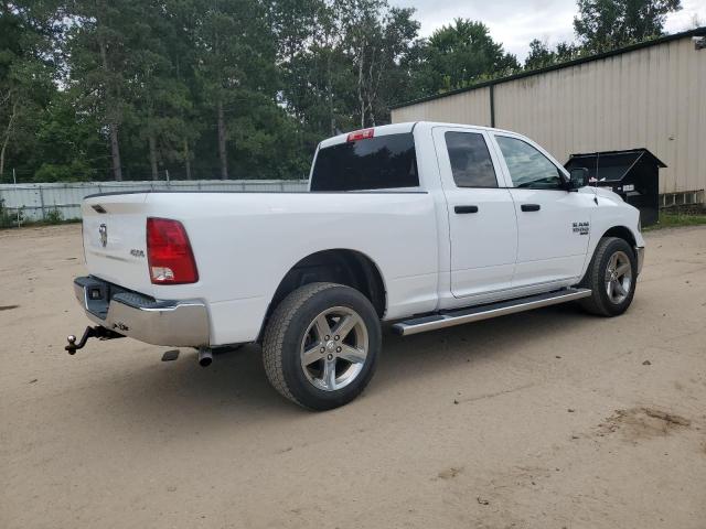 70141775 :رقم المزاد ، 1C6RR7FG1MS551274 vin ، 2021 Ram 1500 Classic Tradesman مزاد بيع