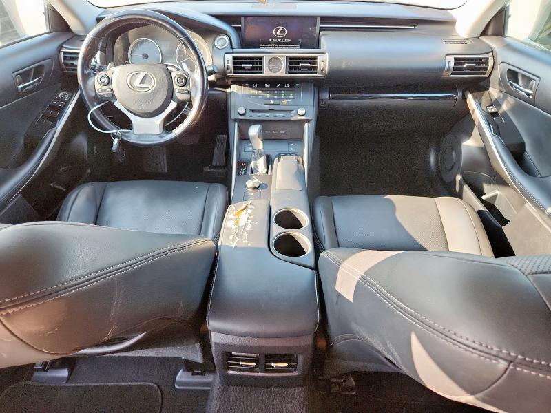 Aukcja sprzedaży 2015 Lexus Is 250, vin: JTHBF1D28F5075175, numer aukcji: 67959575
