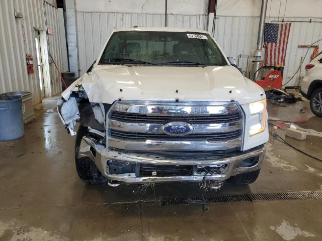 67288395 :رقم المزاد ، 1FTEW1EG0HFA15137 vin ، 2017 Ford F150 مزاد بيع