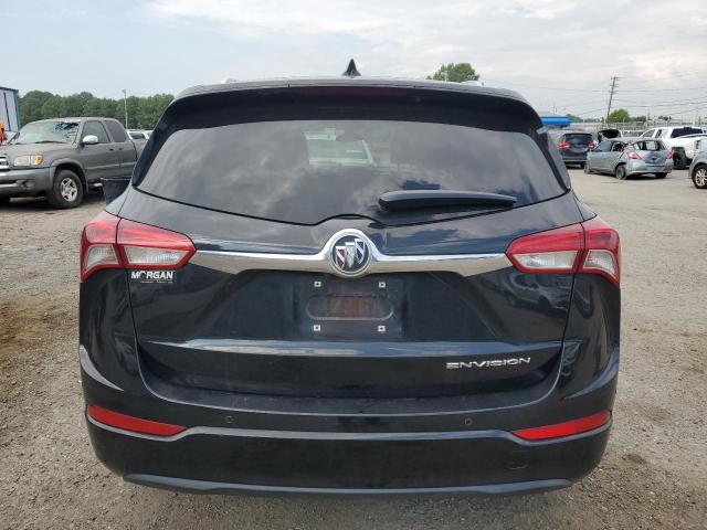 Aukcja sprzedaży 2019 Buick Envision, vin: LRBFXCSA8KD096662, numer aukcji: 69853595