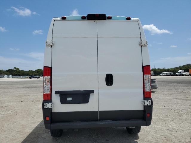 2022 Ram Promaster 1500 მანქანა იყიდება აუქციონზე, vin: 3C6LRVBG9NE119195, აუქციონის ნომერი: 58473925