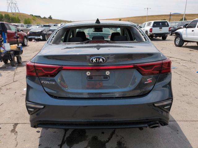 68919035 :رقم المزاد ، 3KPF34AD4KE015217 vin ، 2019 Kia Forte Gt L مزاد بيع
