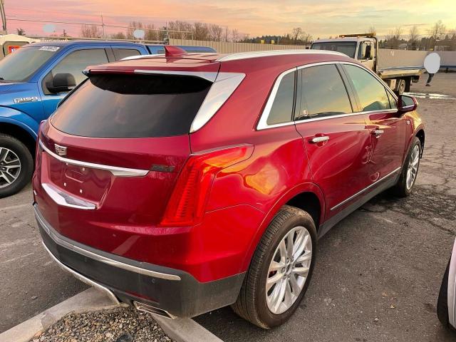 Продаж на аукціоні авто 2019 Cadillac Xt5 Premiu, vin: 1GYKNFRS2KZ251595, номер лоту: 69890515