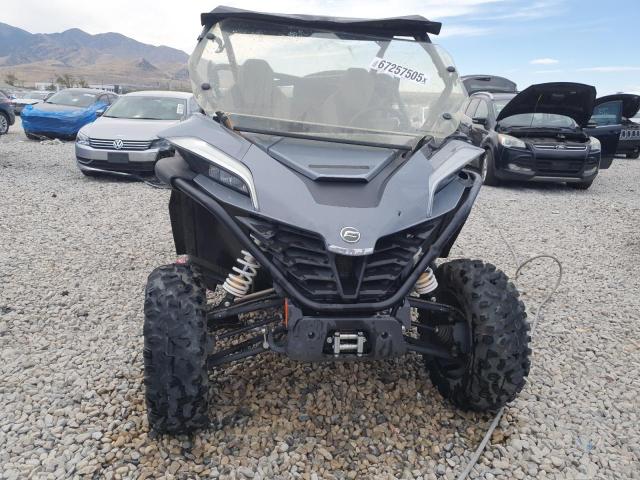 Продаж на аукціоні авто 2021 Cfmoto Zforce 950 Sport, vin: LCELV1ZG7M6004389, номер лоту: 67257505