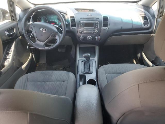 Продажа на аукционе авто 2014 Kia Forte Lx, vin: KNAFK4A60E5179565, номер лота: 68463005