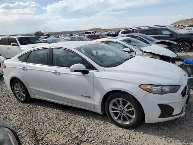 Продажа на аукционе авто 2019 Ford Fusion Se, vin: 3FA6P0LU9KR265447, номер лота: 68928875