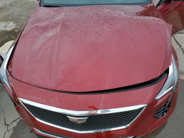 Продажа на аукционе авто 2019 Cadillac Ct6, vin: 1G6KP5R6XKU145358, номер лота: 68481985