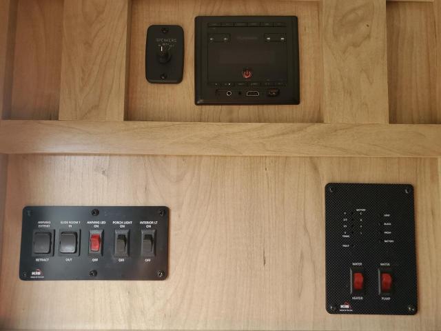 Продажа на аукционе авто 2019 Frrv Trailer, vin: 5ZT2RPGC8KV017270, номер лота: 67045045