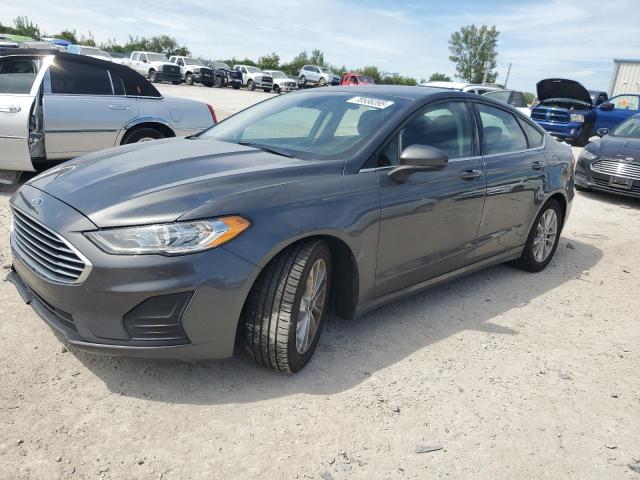 Aukcja sprzedaży 2019 Ford Fusion Se, vin: 3FA6P0HD3KR172254, numer aukcji: 70536395
