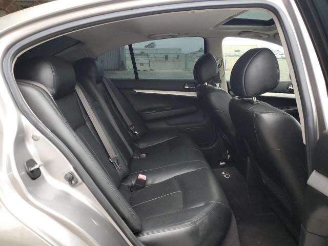 Продажа на аукционе авто 2009 Infiniti G37 Base, vin: JNKCV61E39M308800, номер лота: 68709345