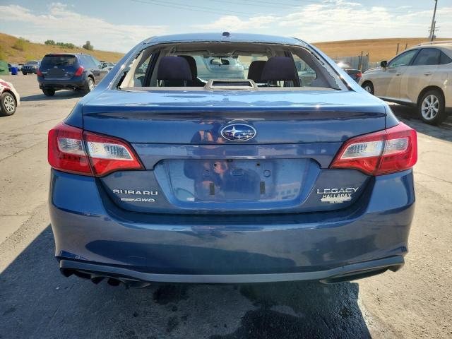 Продаж на аукціоні авто 2019 Subaru Legacy 2.5, vin: 4S3BNAB61K3005355, номер лоту: 69964555