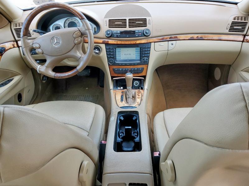 Aukcja sprzedaży 2008 Mercedes-benz E 350 4mat, vin: WDBUF87X88B318576, numer aukcji: 67679875