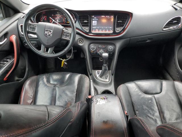 Aukcja sprzedaży 2015 Dodge Dart, vin: 1C3CDFEB8FD224718, numer aukcji: 70707615