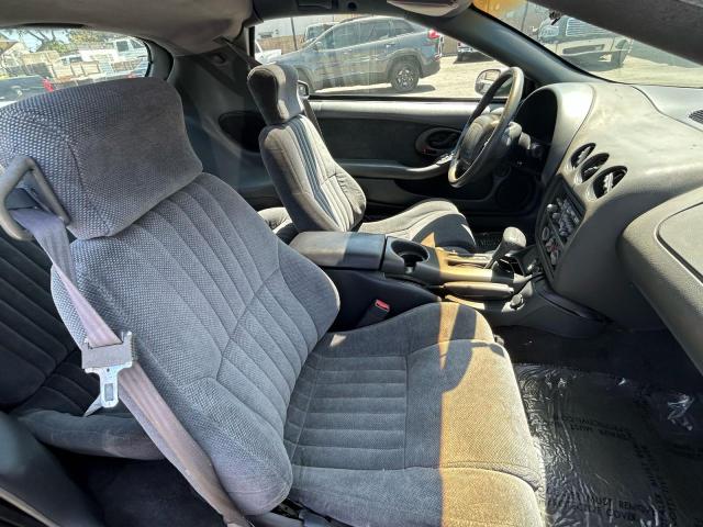 Продажа на аукционе авто 1999 Pontiac Firebird, vin: 2G2FS22K1X2231730, номер лота: 69465915