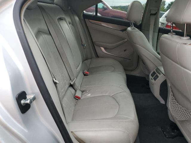 69741965 :رقم المزاد ، 1G6DF577290148912 vin ، 2009 Cadillac Cts مزاد بيع