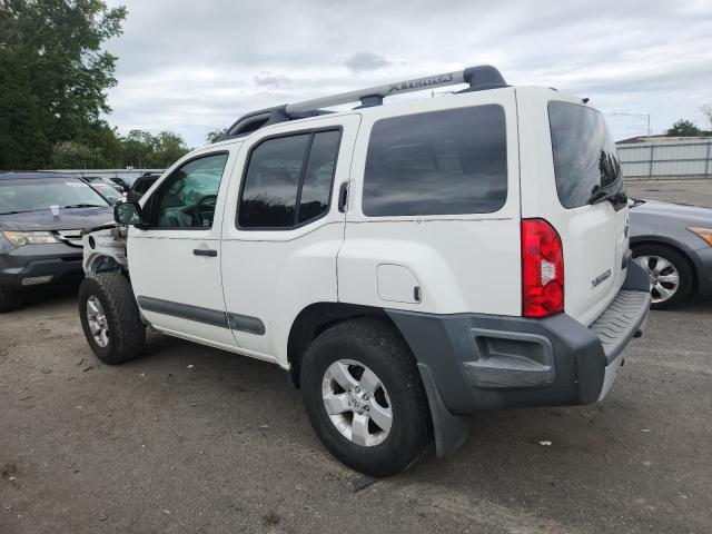 Продажа на аукционе авто 2013 Nissan Xterra, vin: 5N1AN0NW2DN813797, номер лота: 69552125