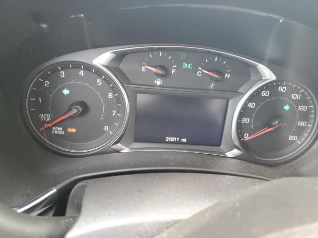 Aukcja sprzedaży 2024 Chevrolet Equinox, vin: 3GNAXKEGXRS105854, numer aukcji: 69565775