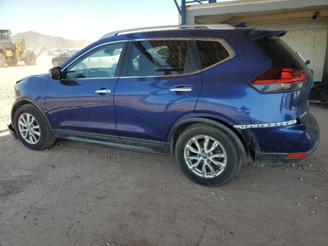 2019 Nissan Rogue მანქანა იყიდება აუქციონზე, vin: KNMAT2MT5KP506848, აუქციონის ნომერი: 68506275