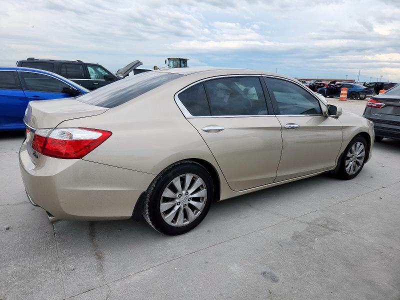 2015 Honda Accord Exl მანქანა იყიდება აუქციონზე, vin: 1HGCR2F87FA157301, აუქციონის ნომერი: 66546925