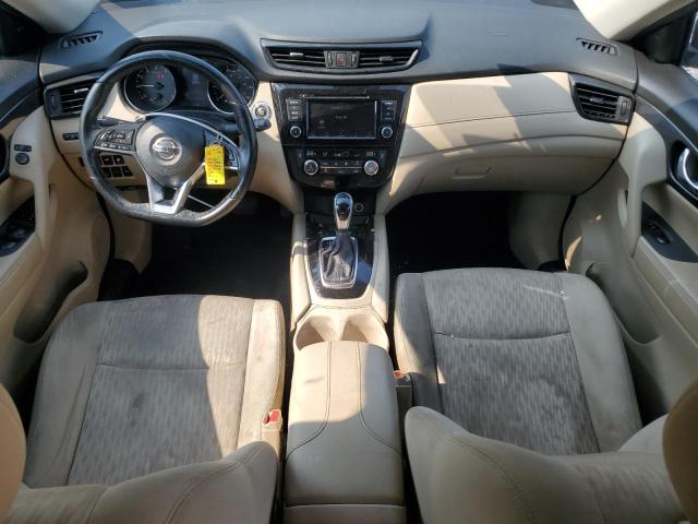 Продажа на аукционе авто 2020 Nissan Rogue, vin: JN8AT2MV5LW104535, номер лота: 66293755